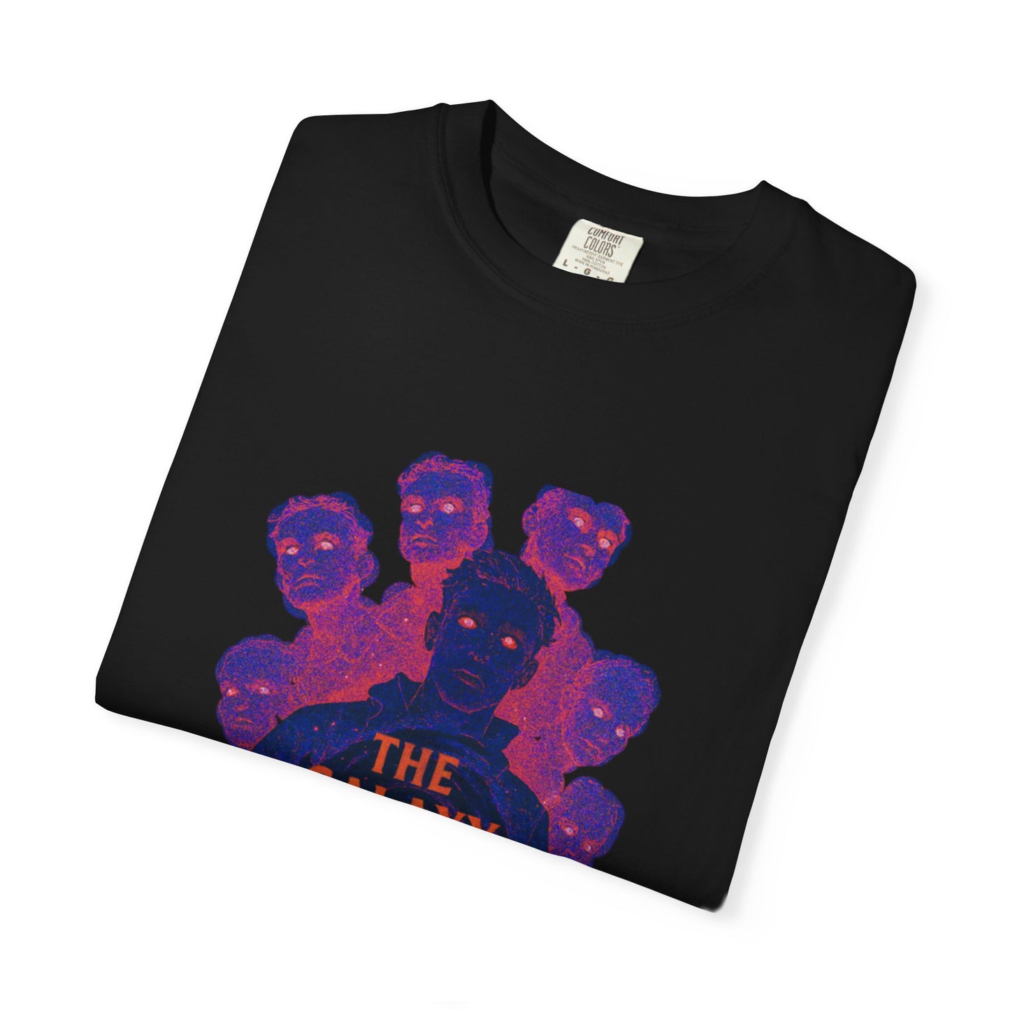 Galactic Vibes Unisex T-Shirt - Explore Your Inner Universe, Outer Space Gifts, Casual Graphic Tee, Cosmic Art Shirt, Unique Astronomy [...]