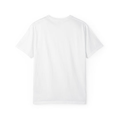Eye Heart Unisex T-Shirt, Cute Graphic Tee, Casual Wear, Perfect for Gifts, Streetwear, Trendy Summer Style